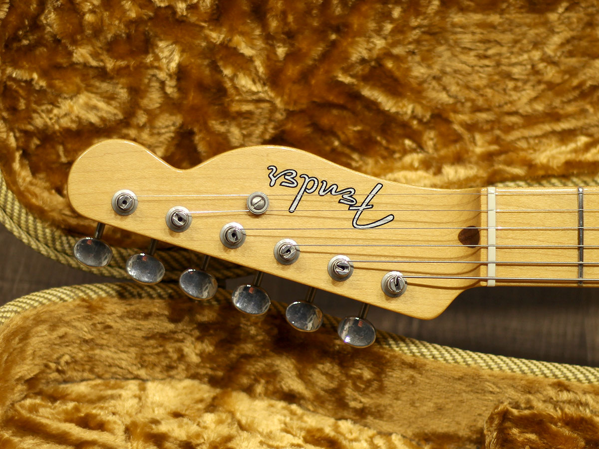 Fender Custom Shop 51 Nocaster NOS 2002